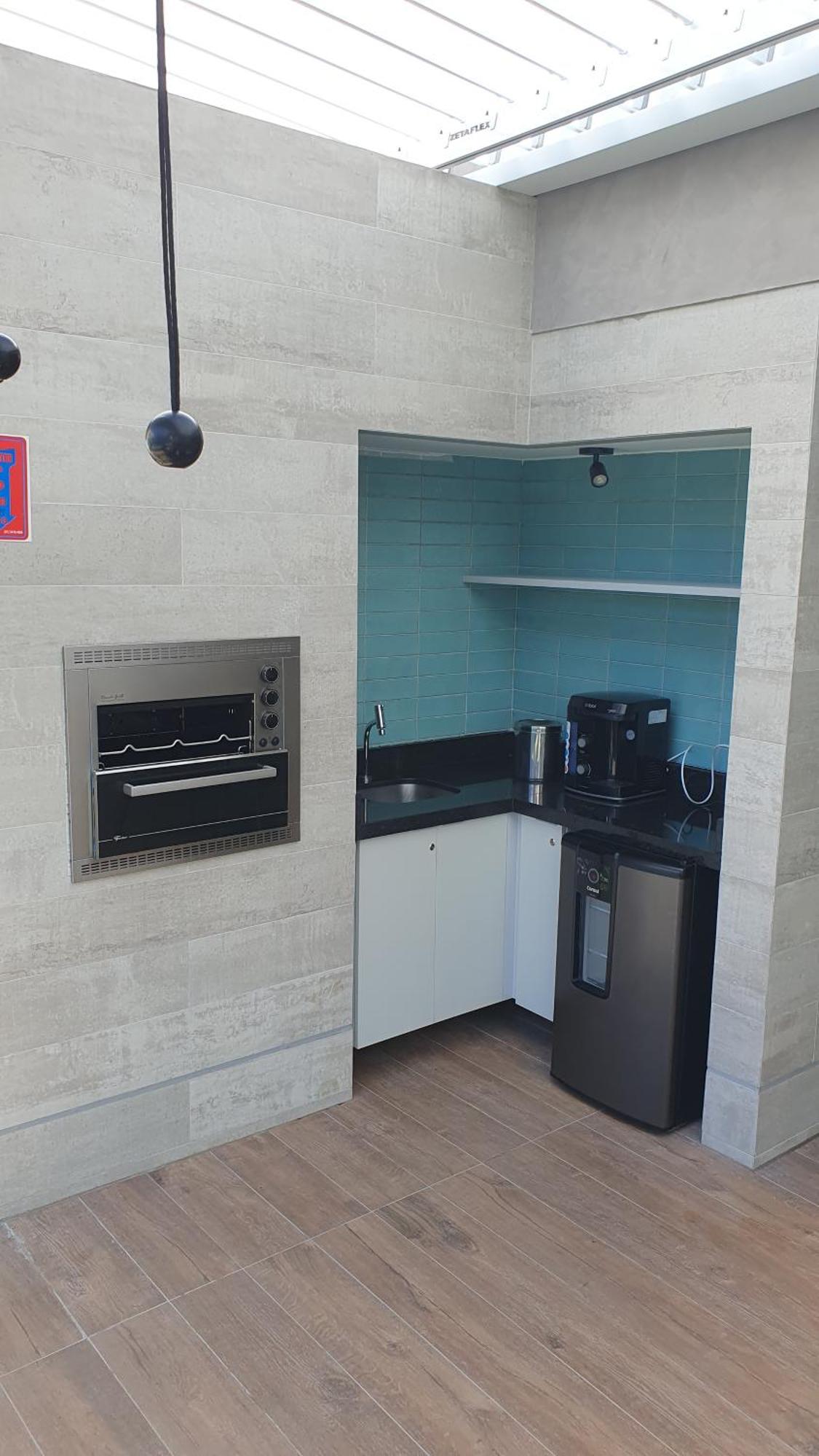 公寓 Flat Em Boa Viagem - Edificio Rooftop 470 Recife