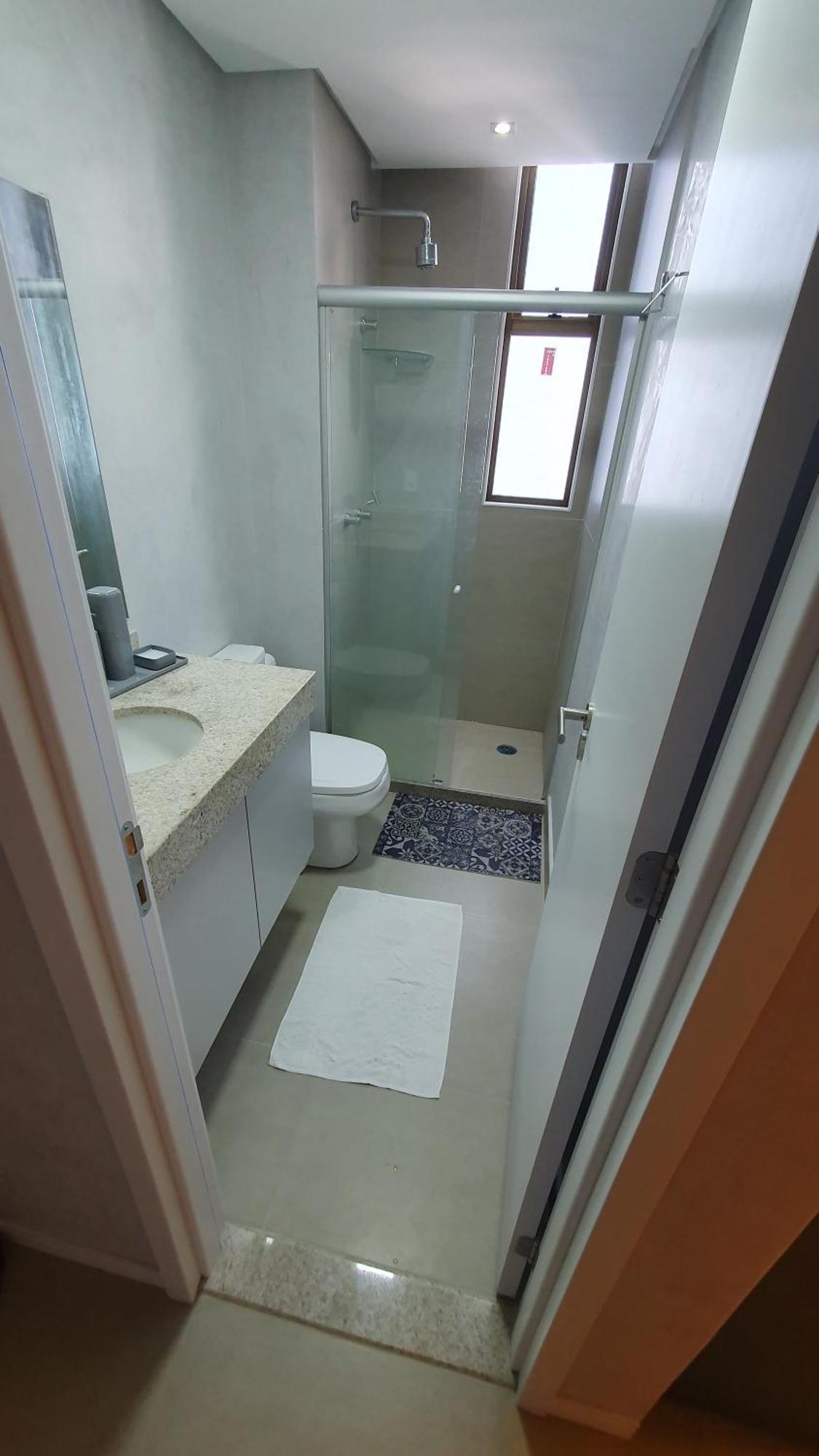 Flat Em Boa Viagem - Edificio Rooftop 470