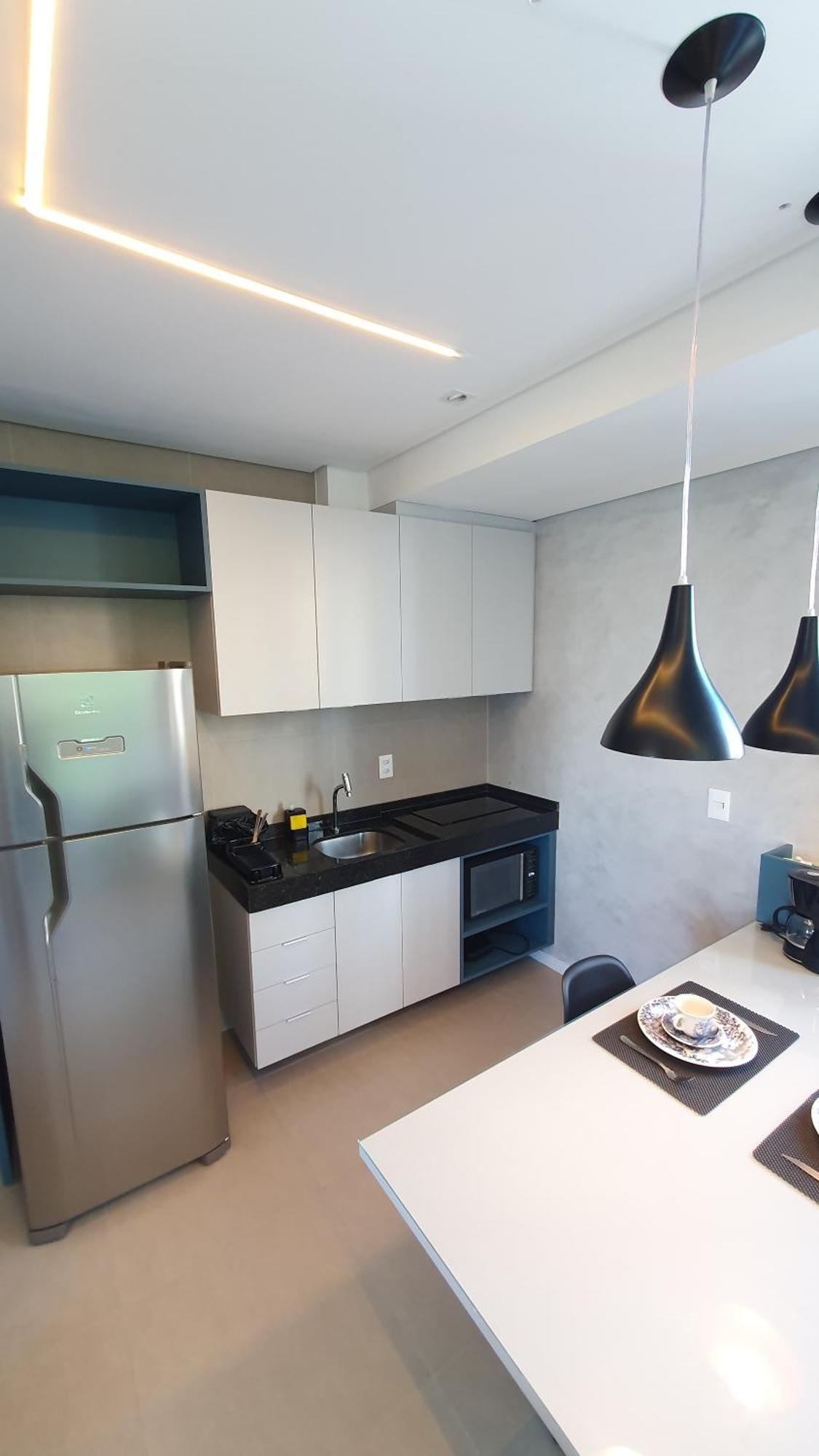 Flat Em Boa Viagem - Edificio Rooftop 470 公寓 Recife