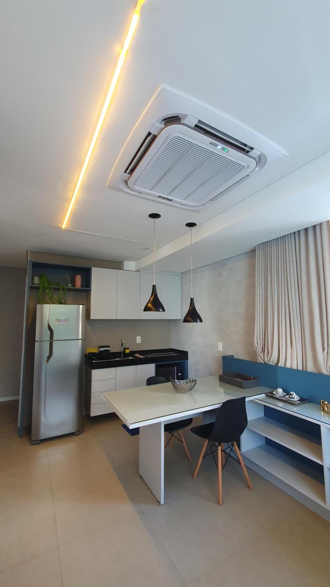 Flat Em Boa Viagem - Edificio Rooftop 470 *