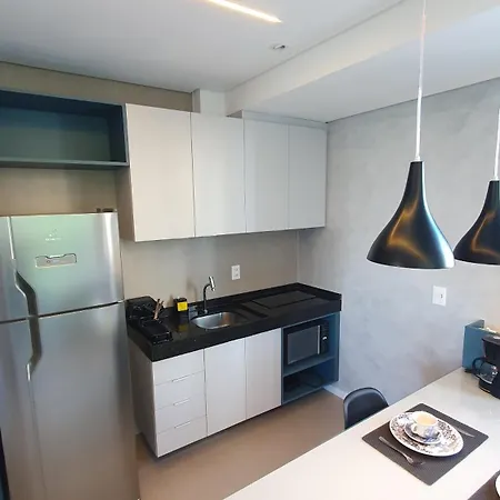 Flat Em Boa Viagem - Edificio Rooftop 470 Recife Exterior photo
