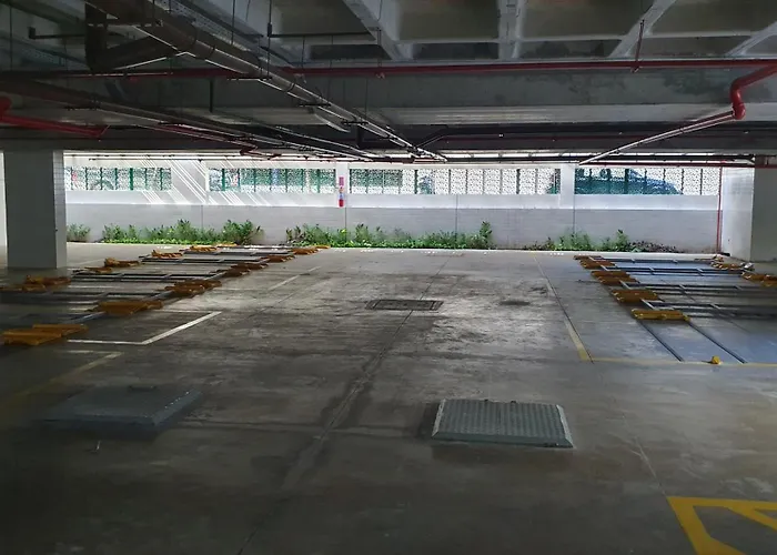 Flat Em Boa Viagem - Edificio Rooftop 470