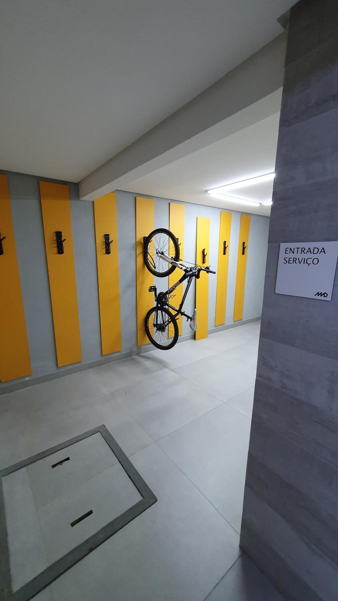 Flat Em Boa Viagem - Edificio Rooftop 470 Recife