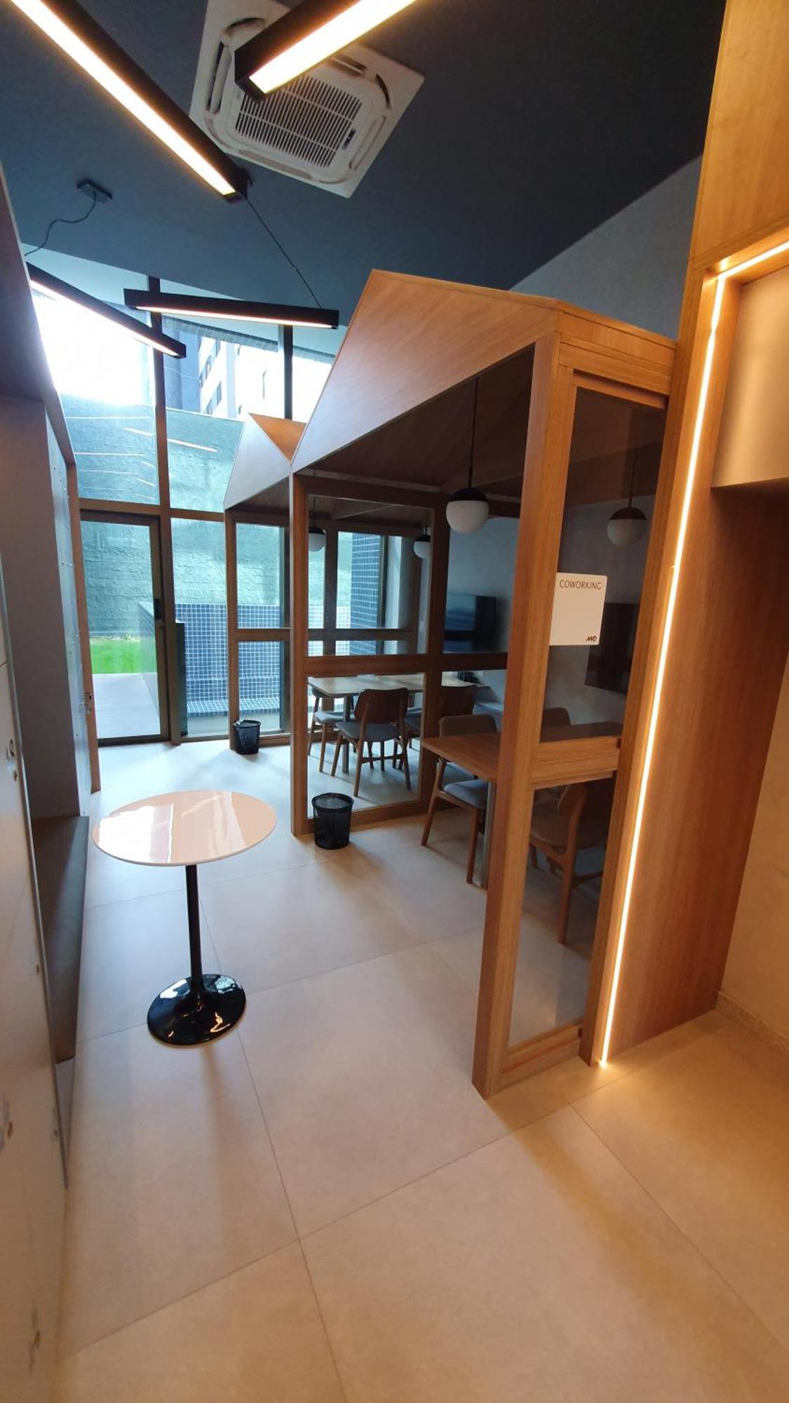 Flat Em Boa Viagem - Edificio Rooftop 470