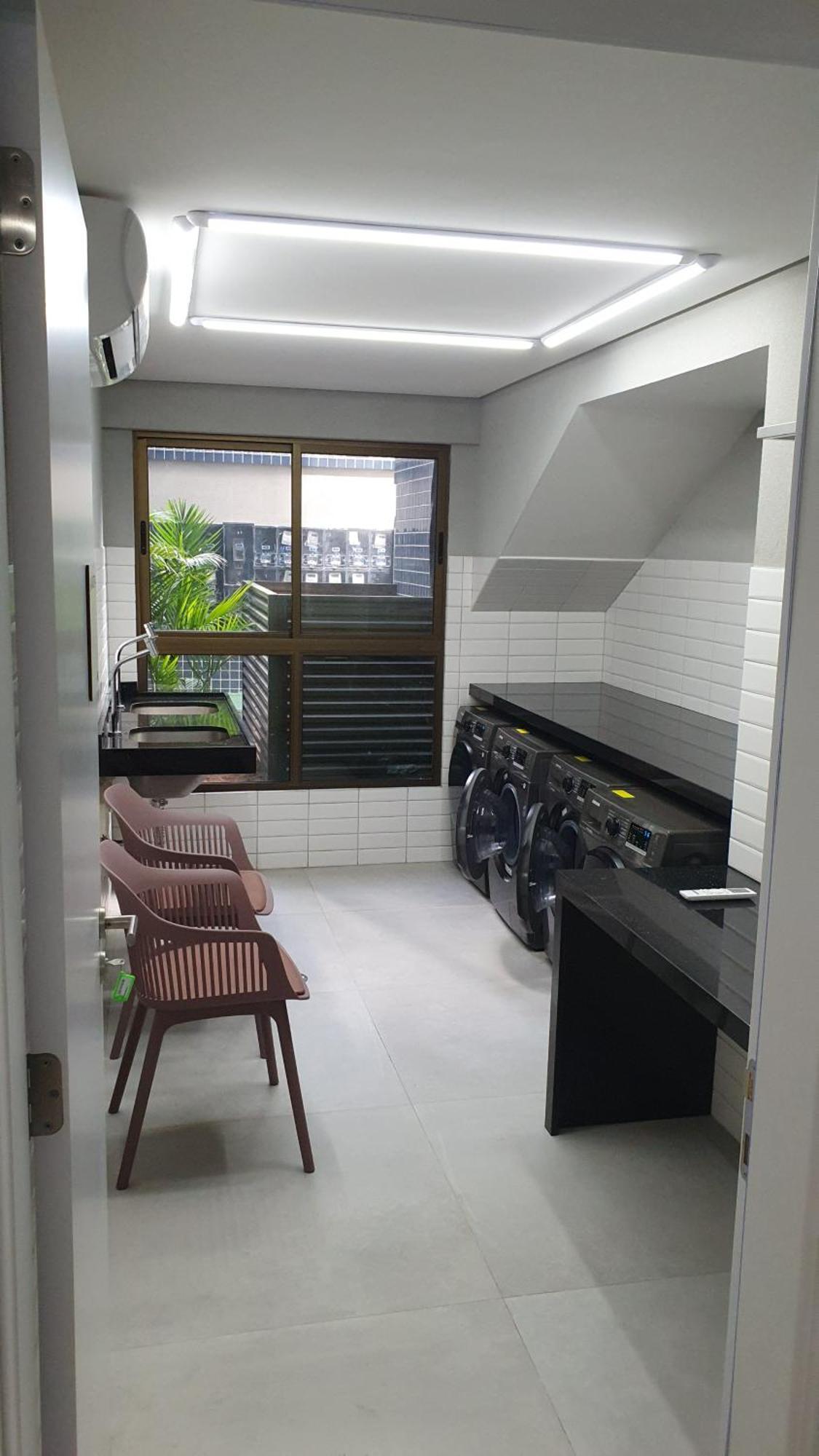 Flat Em Boa Viagem - Edificio Rooftop 470 Apartment