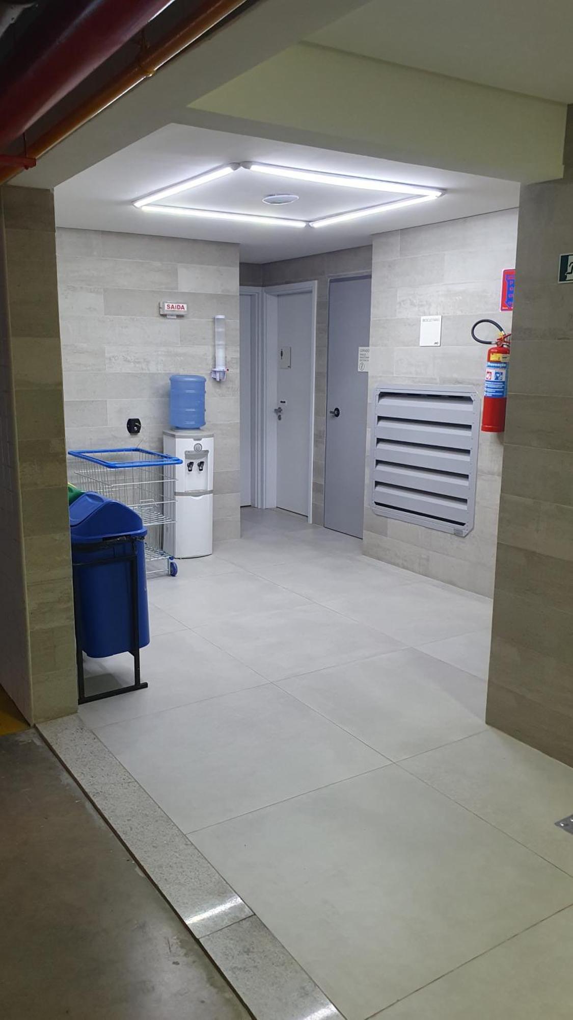 Apartment Flat Em Boa Viagem - Edificio Rooftop 470