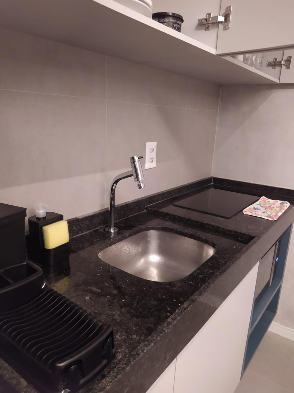 Flat Em Boa Viagem - Edificio Rooftop 470