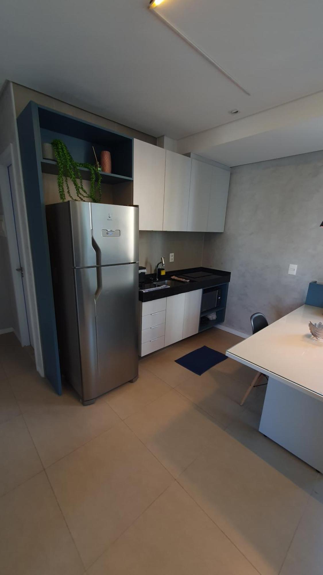 Apartment Flat Em Boa Viagem - Edificio Rooftop 470 Recife