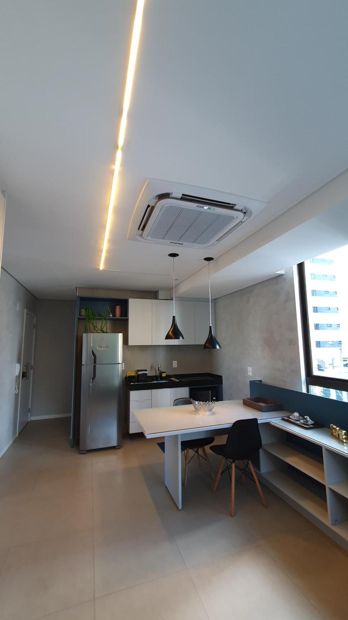 Apartment Flat Em Boa Viagem - Edificio Rooftop 470