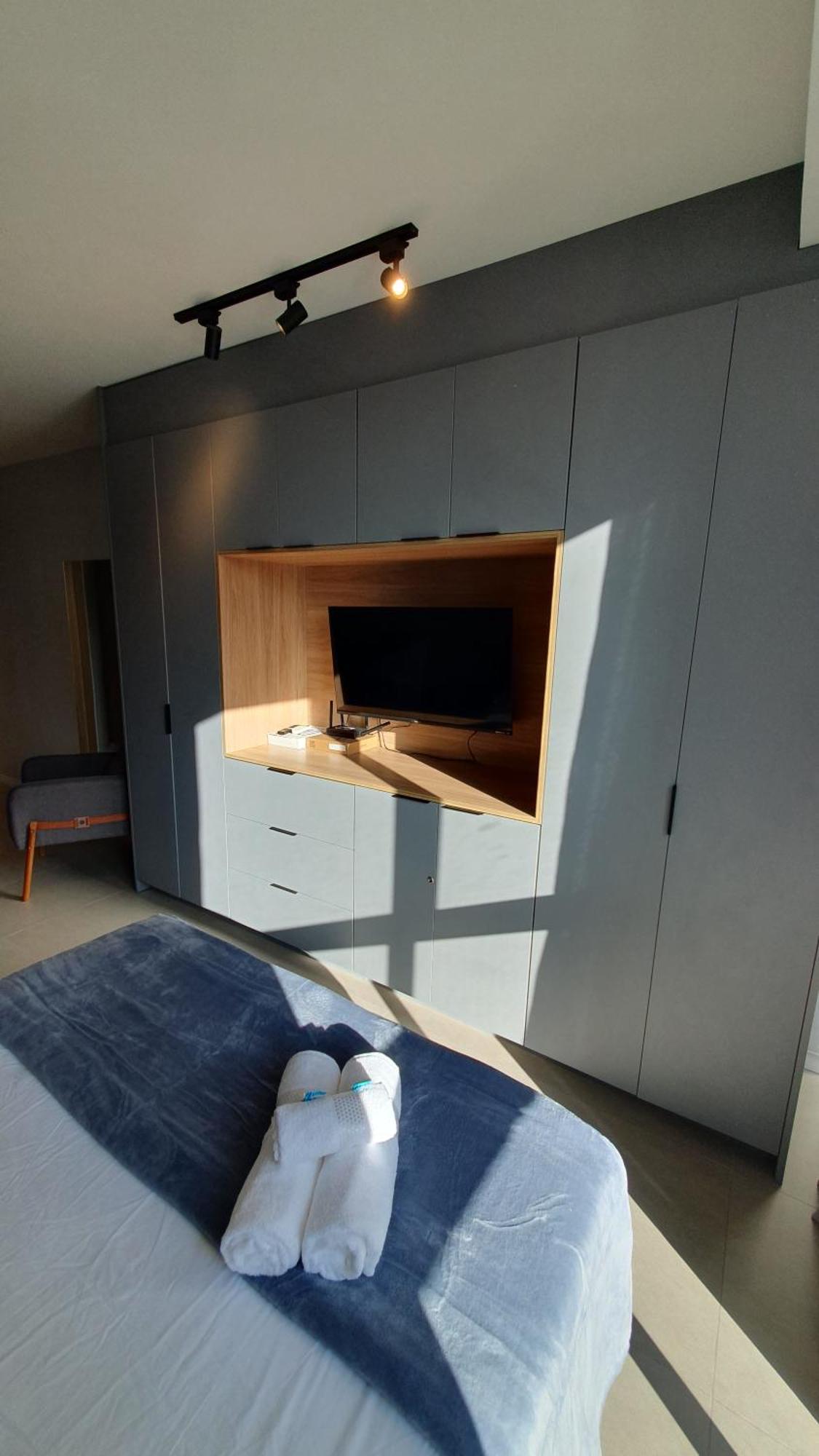 Apartment Flat Em Boa Viagem - Edificio Rooftop 470 Recife